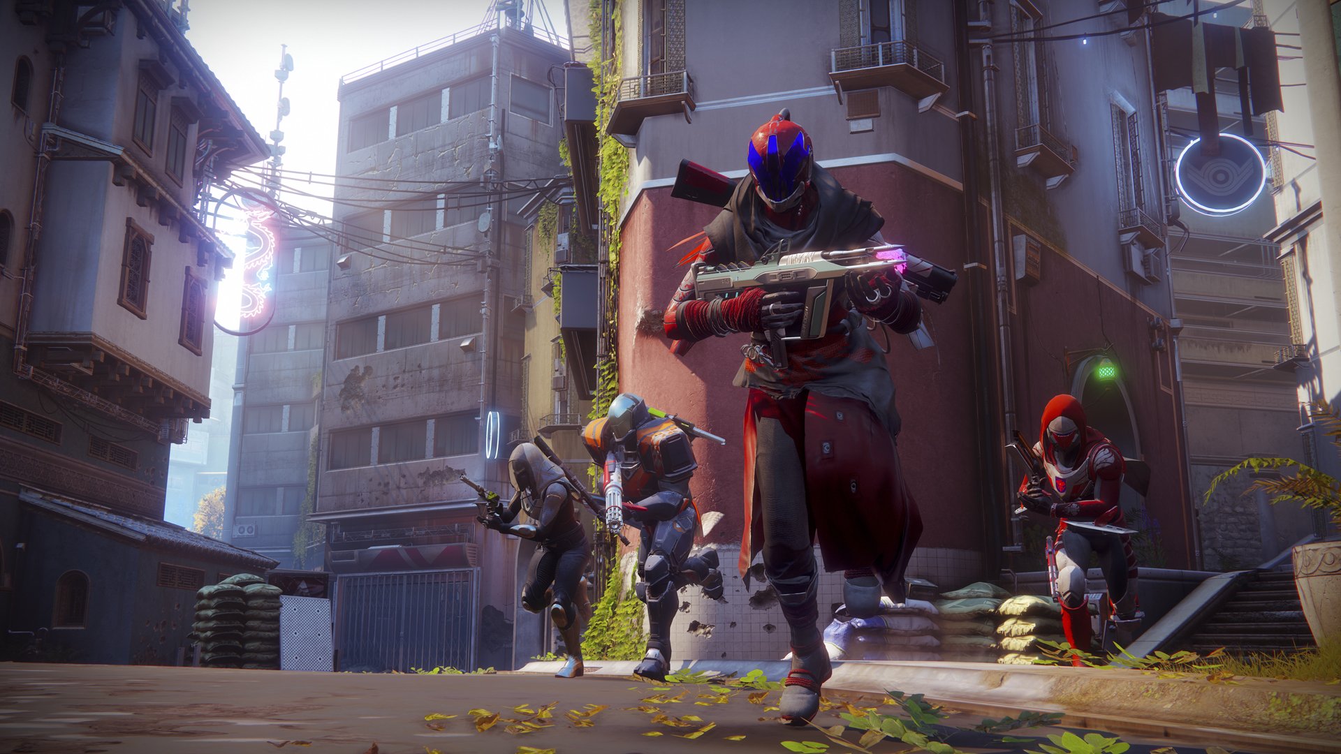 Destiny 2 - Imagen 44